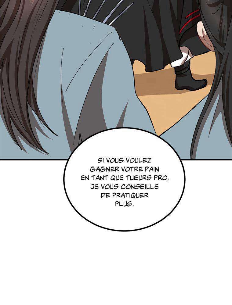 La Saga du Clan Mudang Chapitre 26 - Page 69