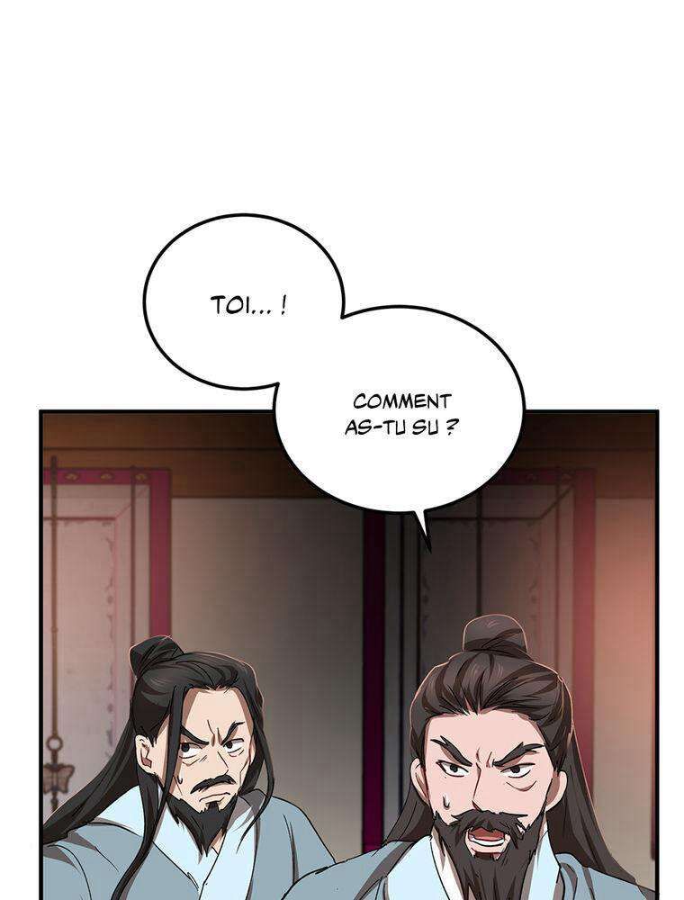 La Saga du Clan Mudang Chapitre 26 - Page 70