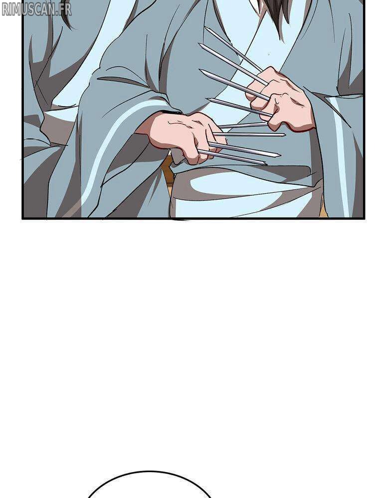 La Saga du Clan Mudang Chapitre 26 - Page 71