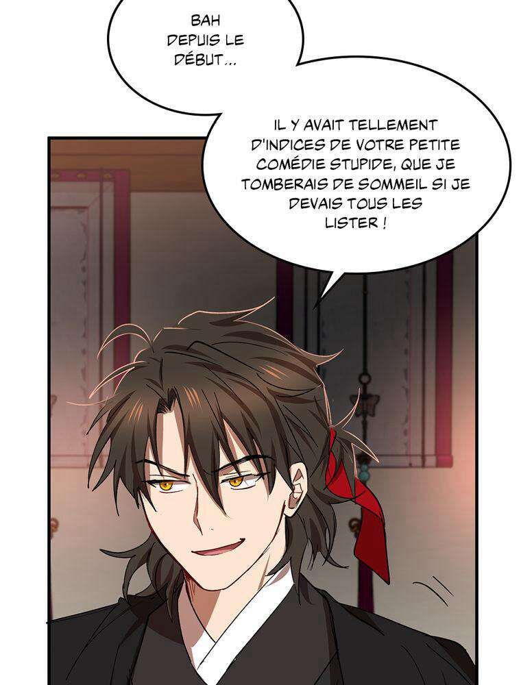 La Saga du Clan Mudang Chapitre 26 - Page 72
