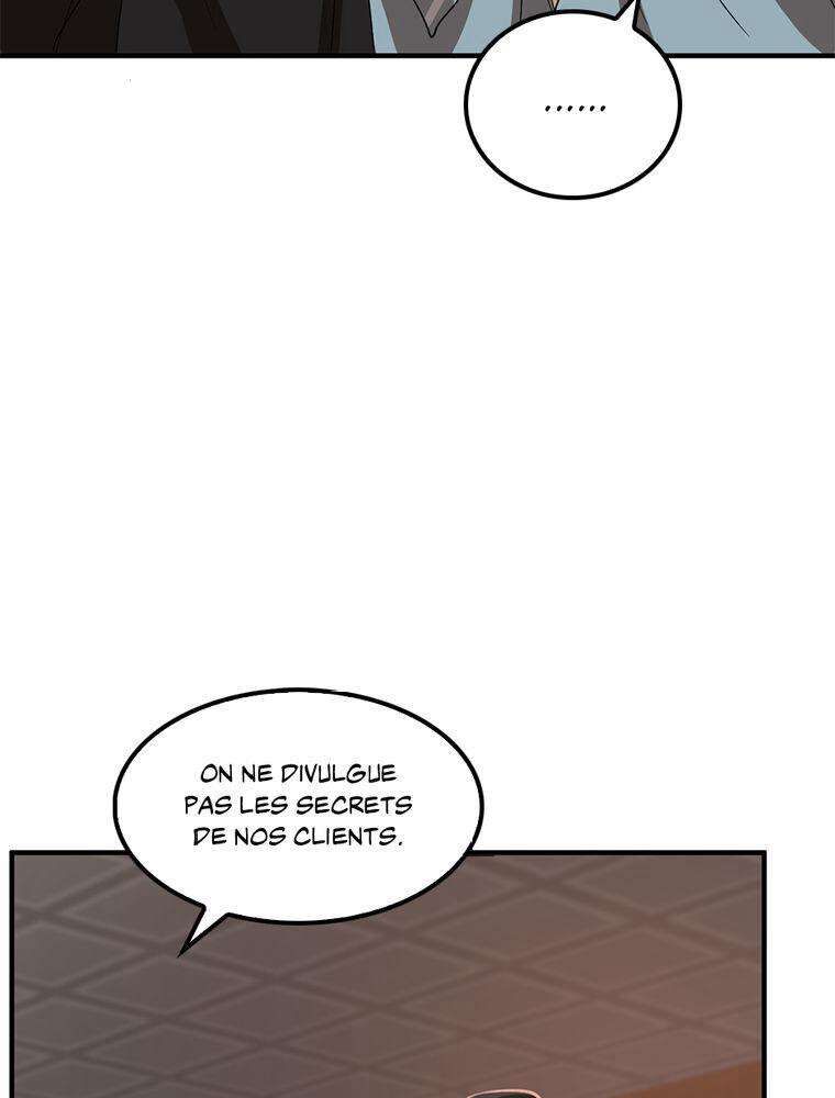 La Saga du Clan Mudang Chapitre 26 - Page 75