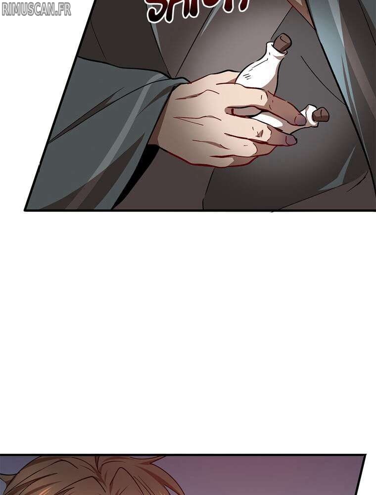 La Saga du Clan Mudang Chapitre 26 - Page 77