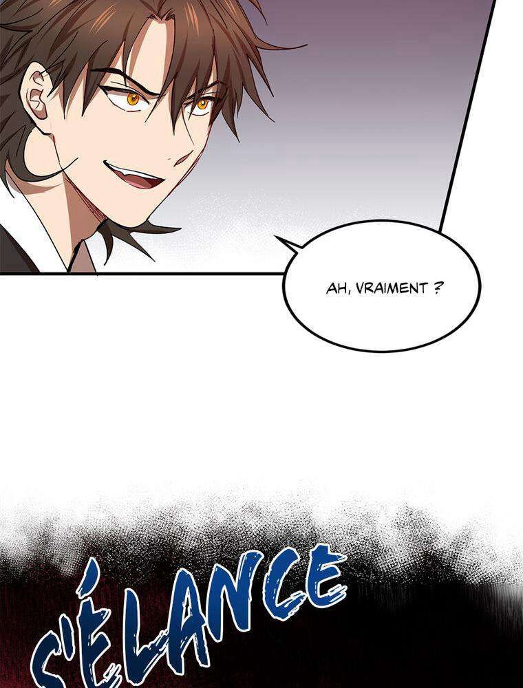La Saga du Clan Mudang Chapitre 26 - Page 78
