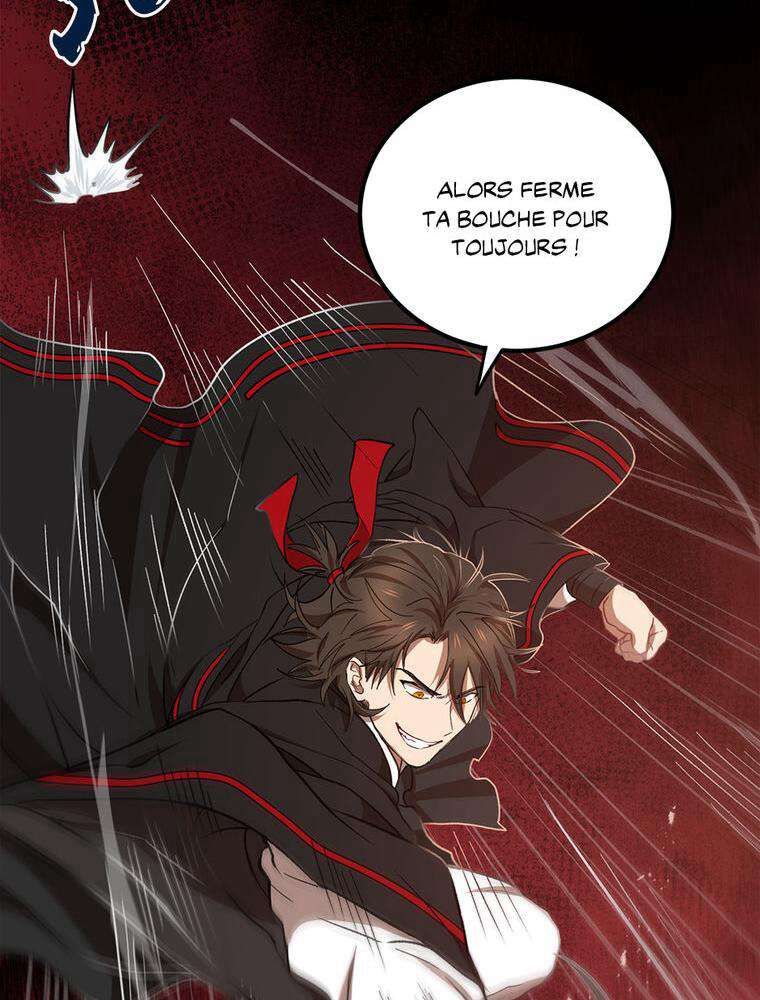 La Saga du Clan Mudang Chapitre 26 - Page 79