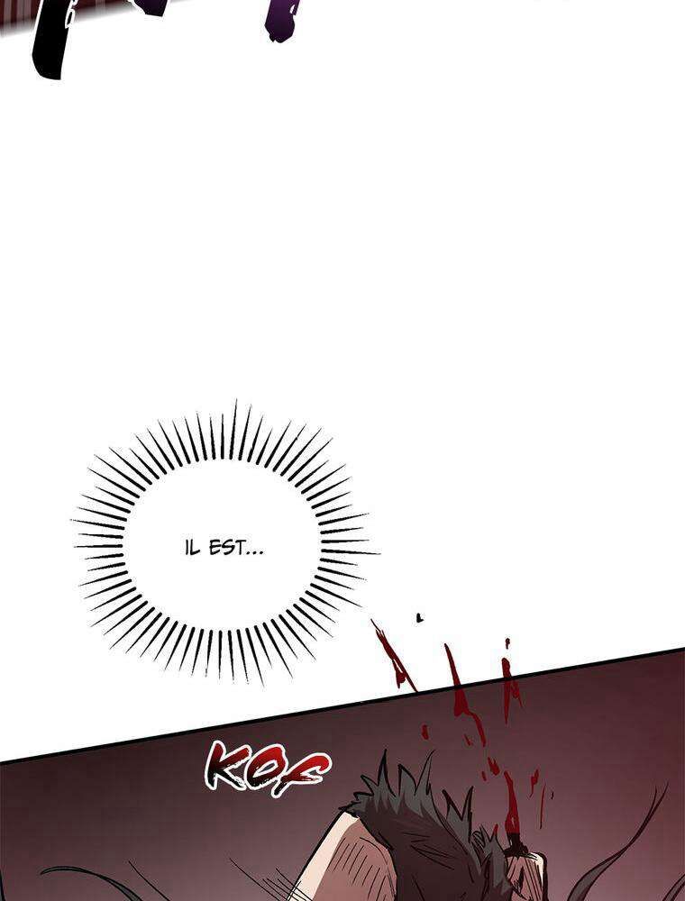 La Saga du Clan Mudang Chapitre 26 - Page 81