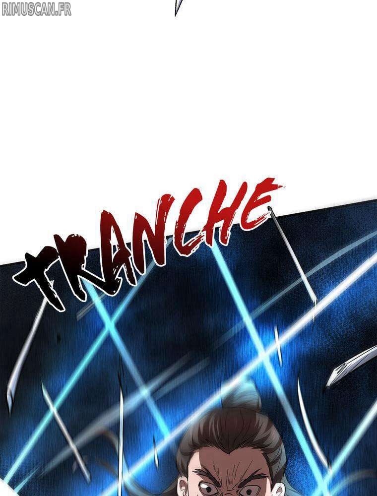 La Saga du Clan Mudang Chapitre 26 - Page 86