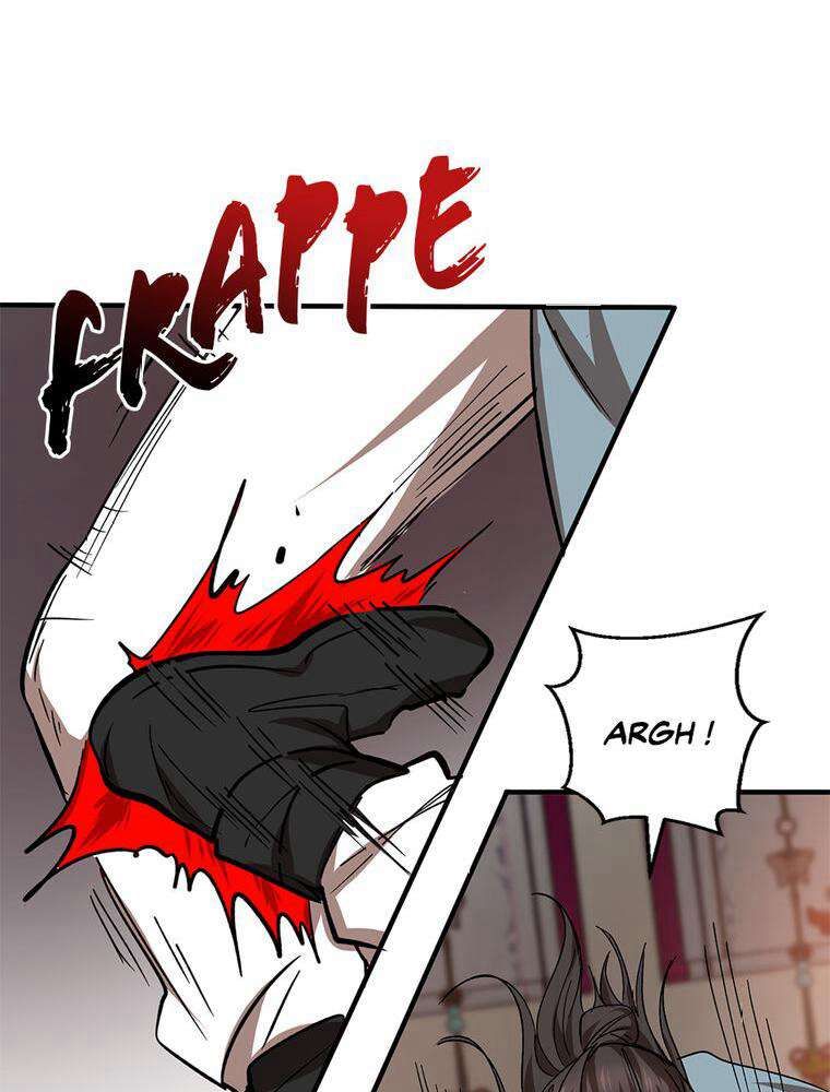 La Saga du Clan Mudang Chapitre 26 - Page 88