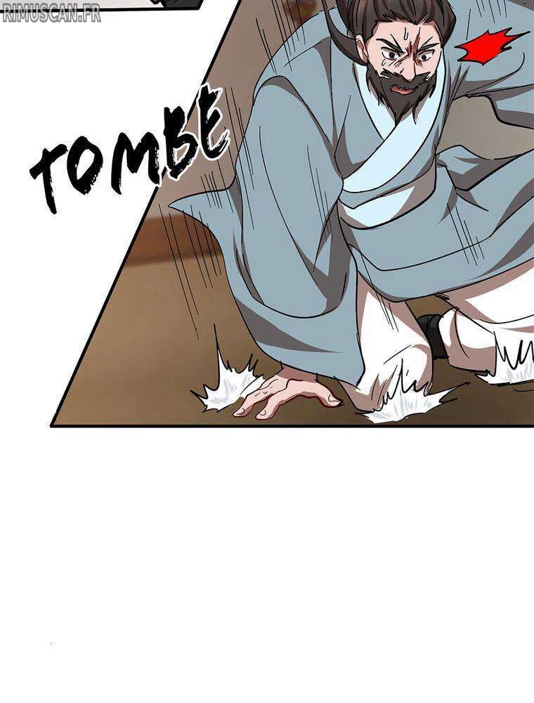 La Saga du Clan Mudang Chapitre 26 - Page 89