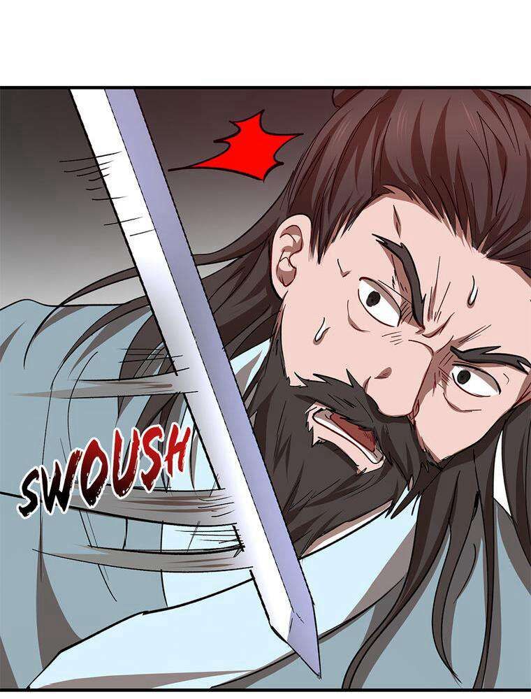 La Saga du Clan Mudang Chapitre 26 - Page 90