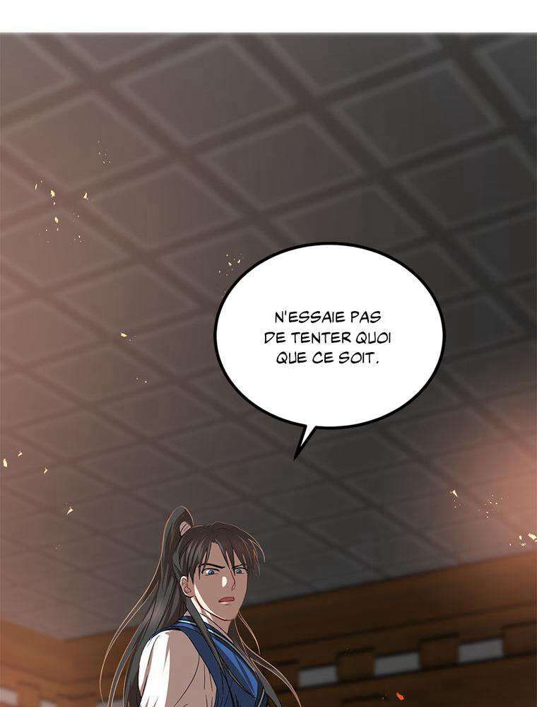 La Saga du Clan Mudang Chapitre 26 - Page 91
