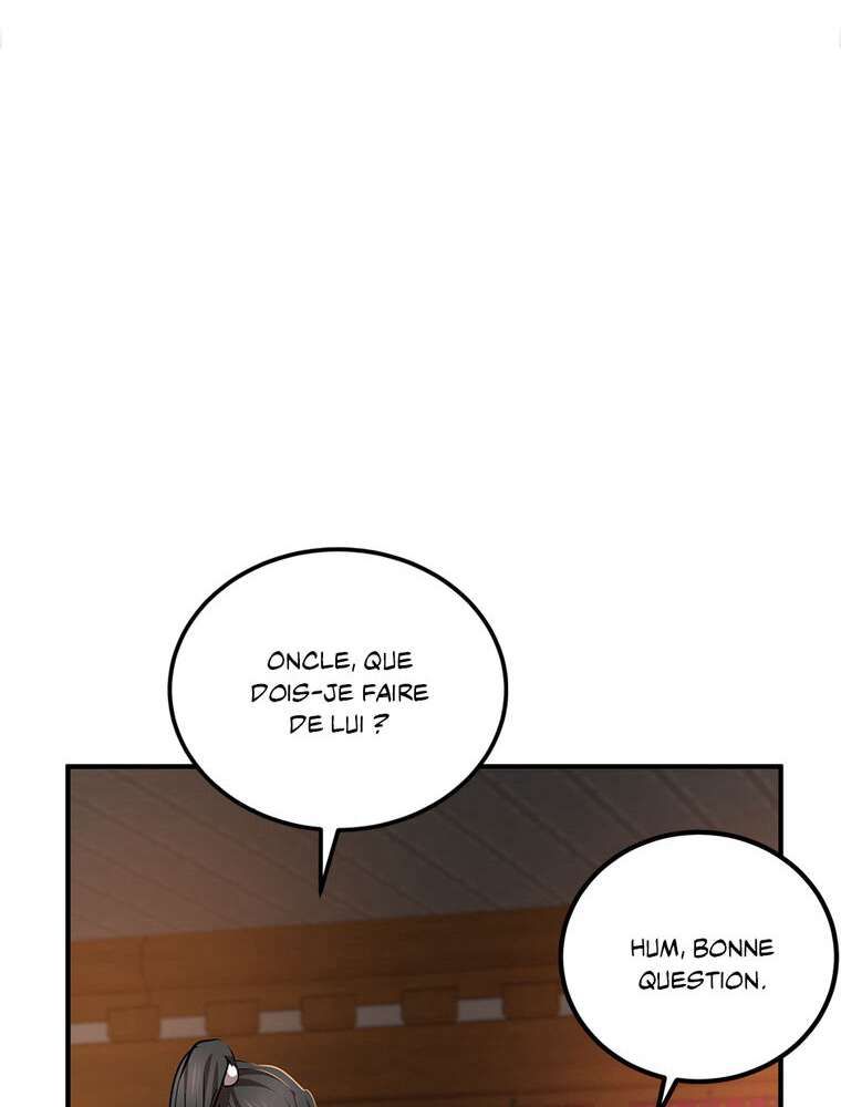 La Saga du Clan Mudang Chapitre 26 - Page 93