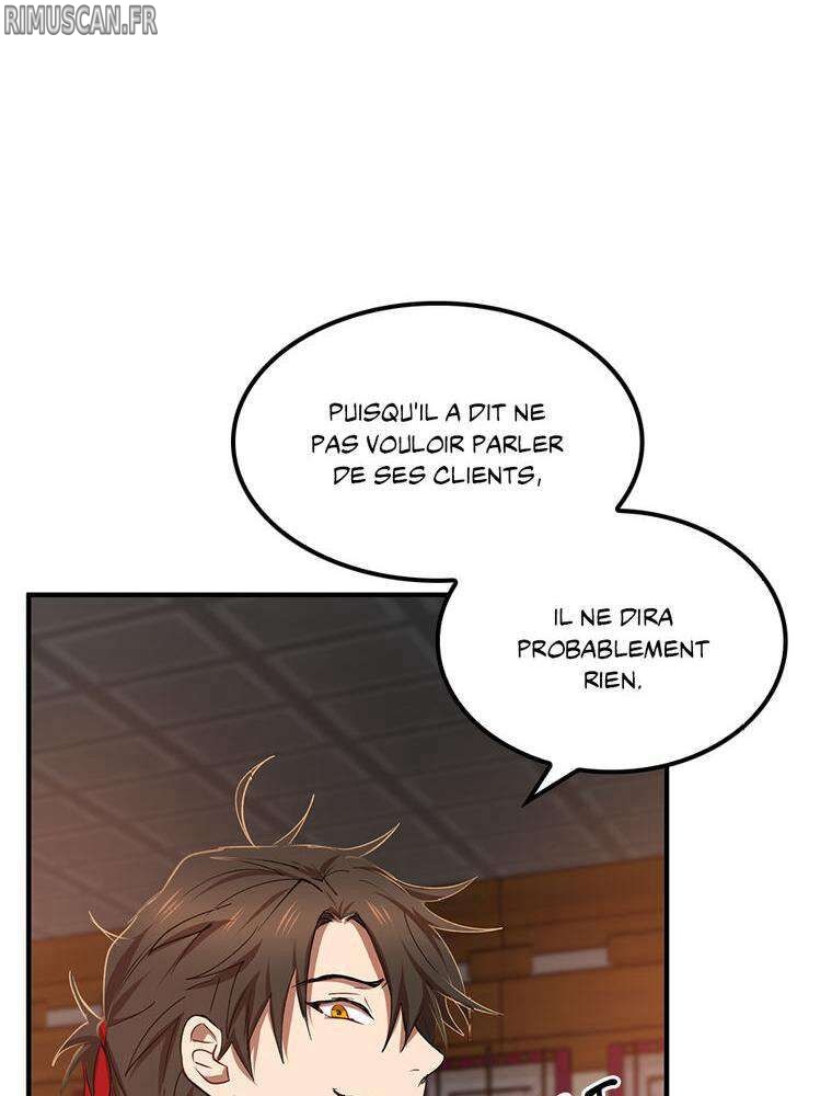 La Saga du Clan Mudang Chapitre 26 - Page 95