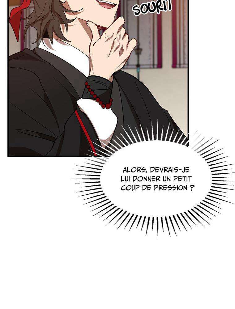 La Saga du Clan Mudang Chapitre 26 - Page 96
