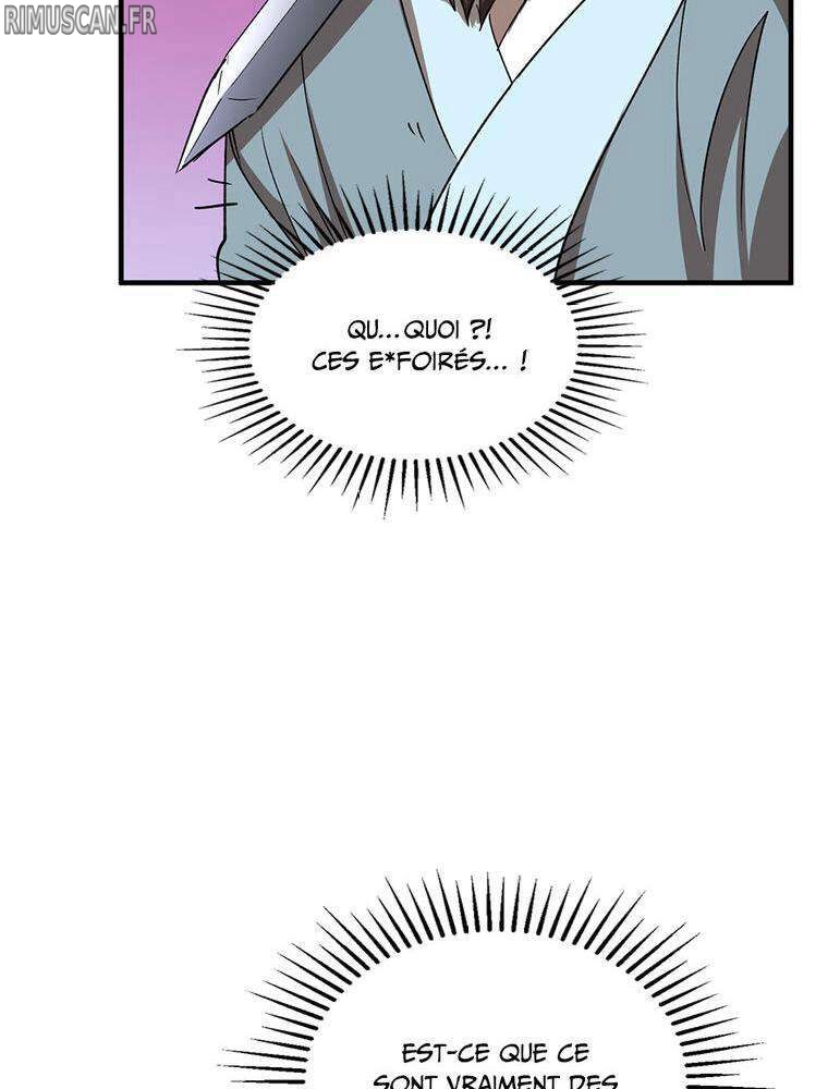 La Saga du Clan Mudang Chapitre 26 - Page 98