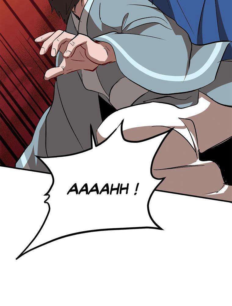 La Saga du Clan Mudang Chapitre 26 - Page 100
