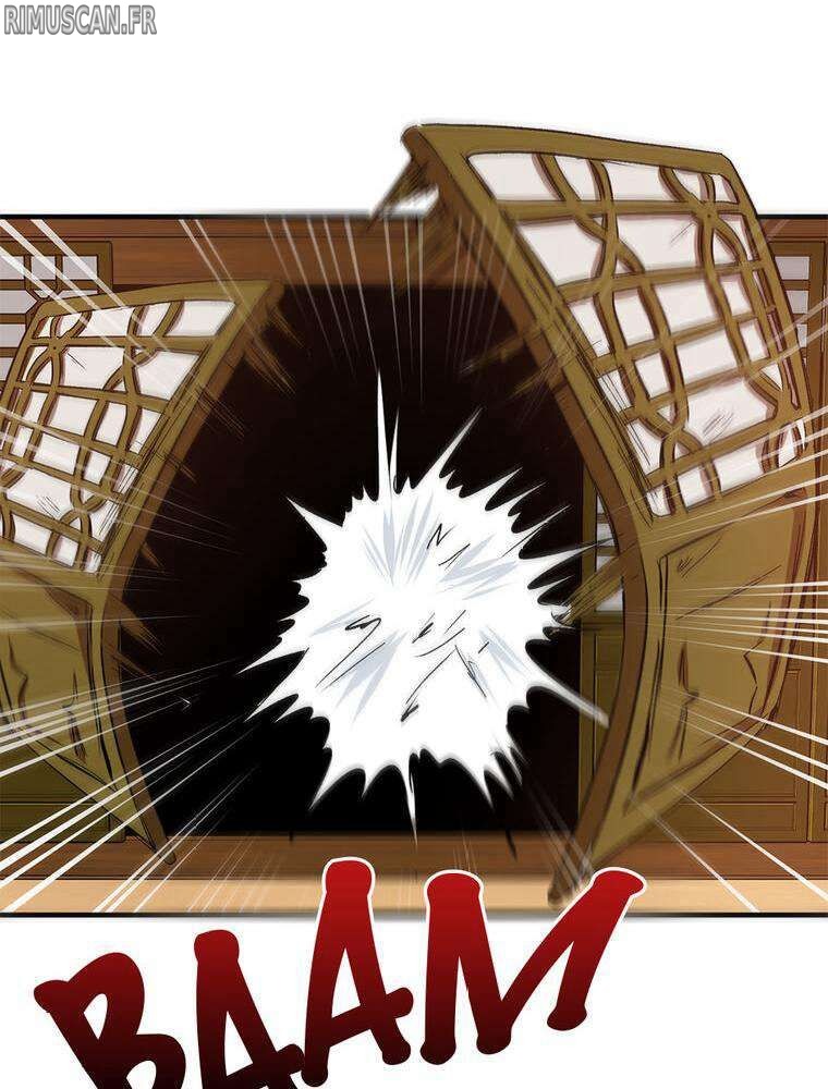 La Saga du Clan Mudang Chapitre 26 - Page 101