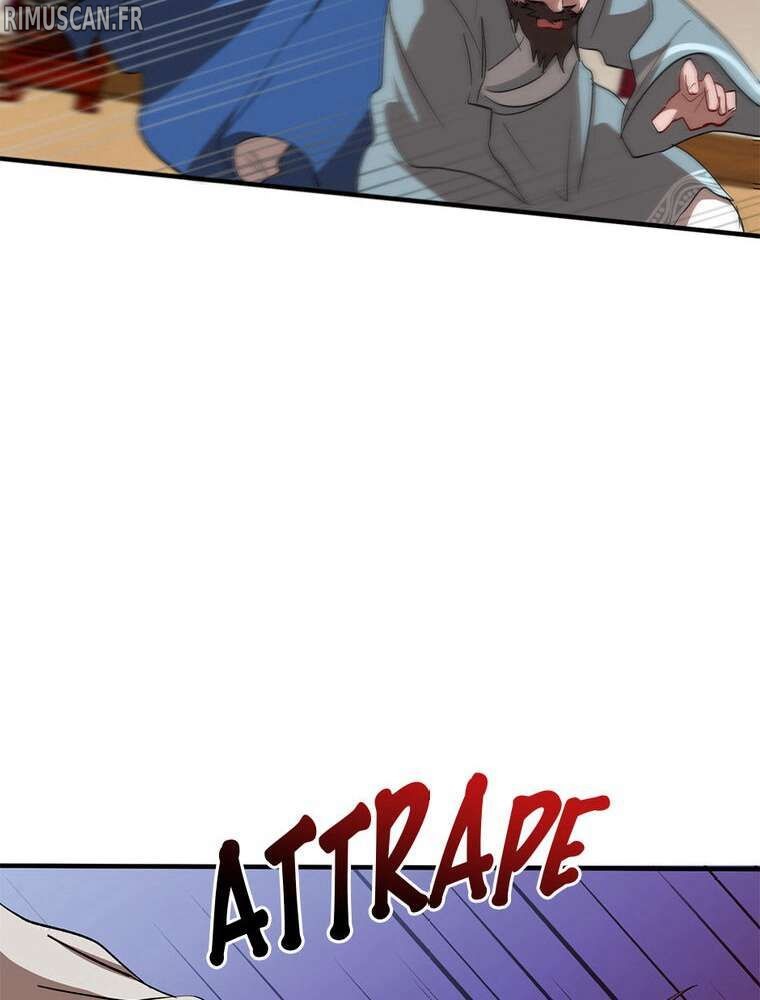 La Saga du Clan Mudang Chapitre 26 - Page 104