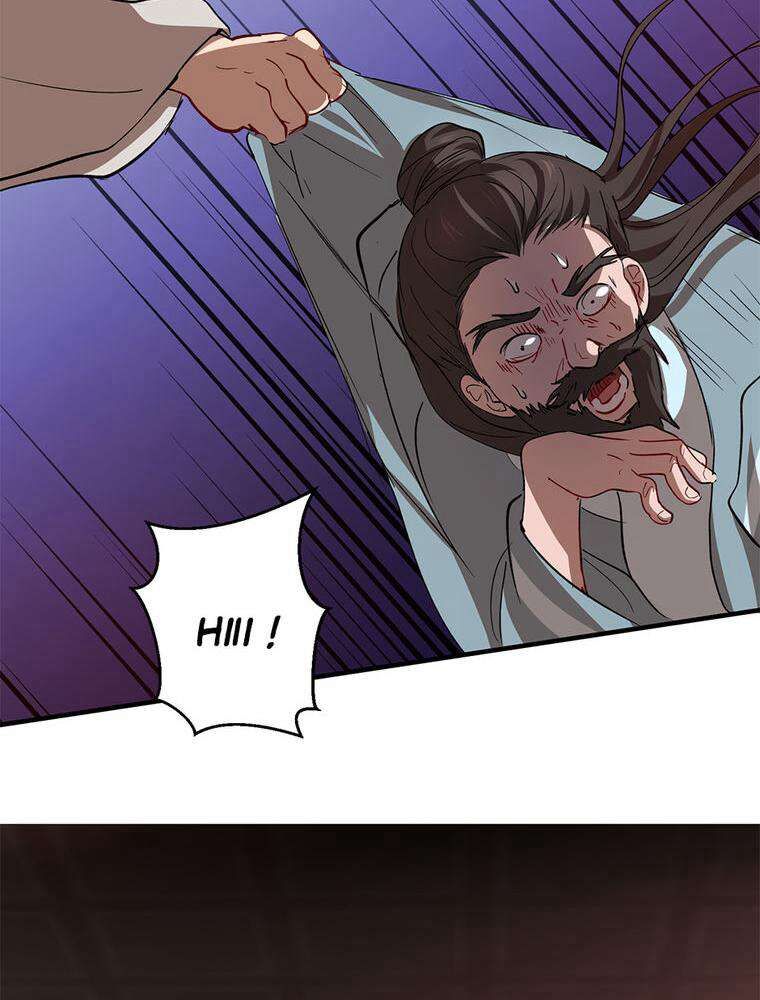 La Saga du Clan Mudang Chapitre 26 - Page 105