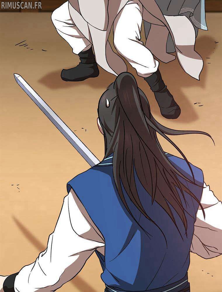 La Saga du Clan Mudang Chapitre 26 - Page 107