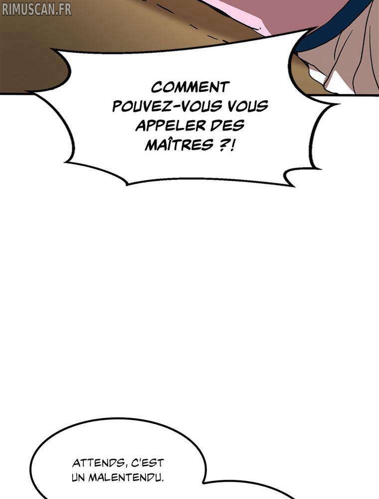 La Saga du Clan Mudang Chapitre 26 - Page 113