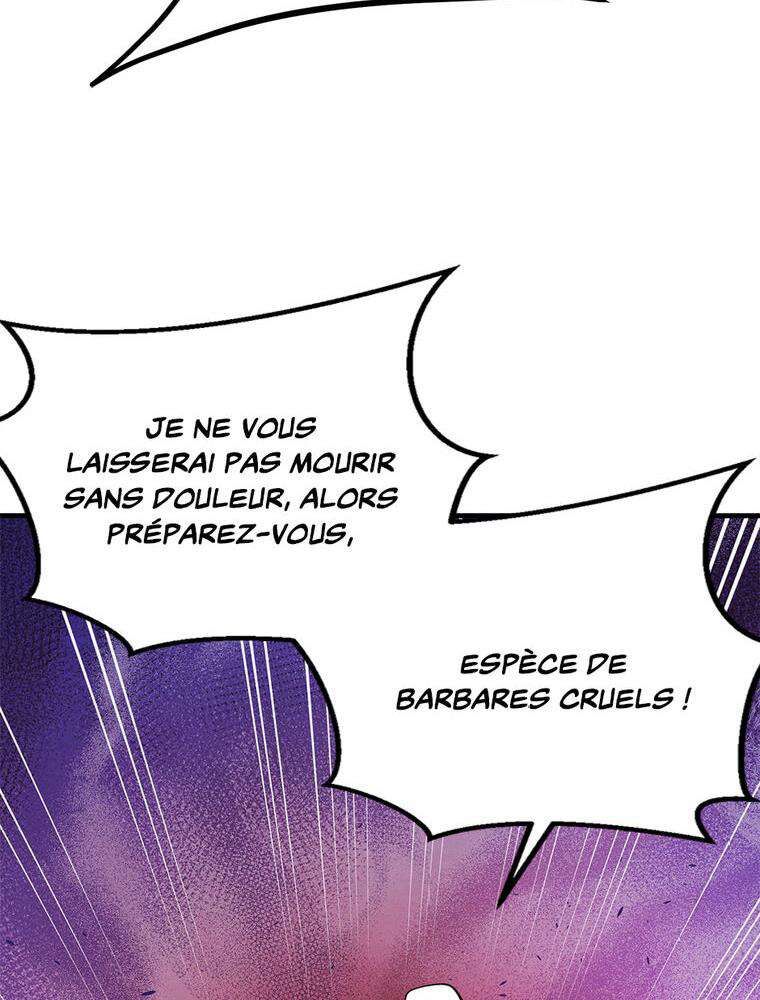 La Saga du Clan Mudang Chapitre 26 - Page 115