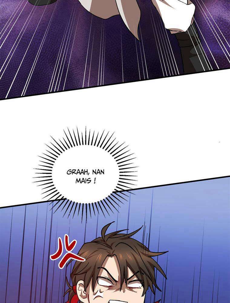 La Saga du Clan Mudang Chapitre 26 - Page 117