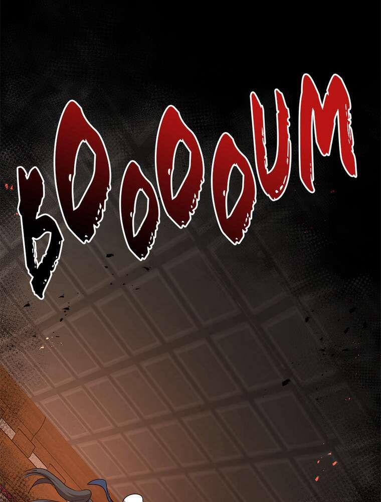 La Saga du Clan Mudang Chapitre 27 - Page 4