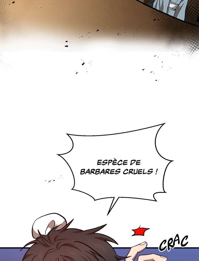 La Saga du Clan Mudang Chapitre 27 - Page 6