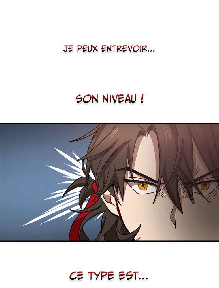 La Saga du Clan Mudang Chapitre 27 - Page 9