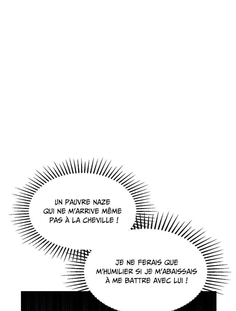La Saga du Clan Mudang Chapitre 27 - Page 10