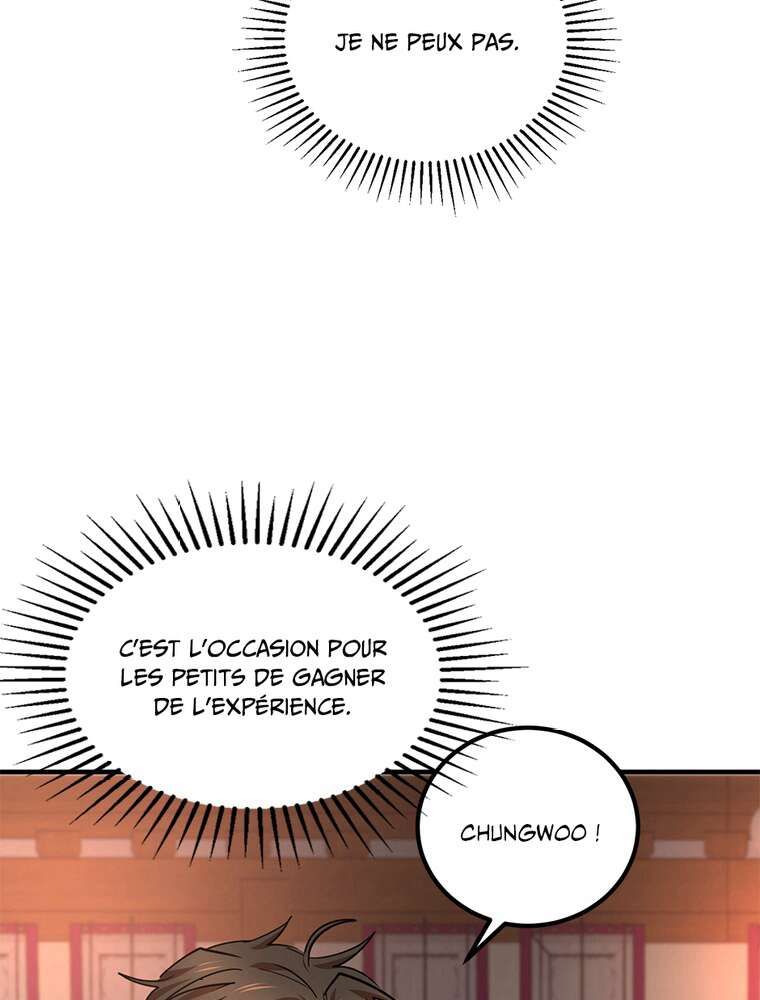 La Saga du Clan Mudang Chapitre 27 - Page 12