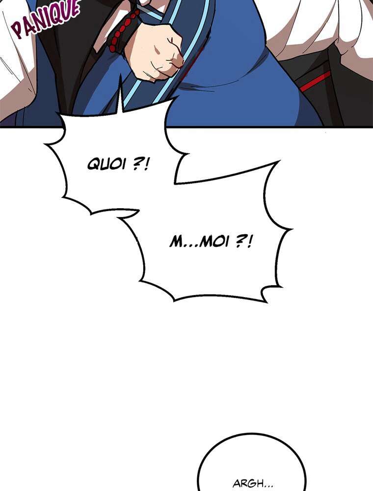 La Saga du Clan Mudang Chapitre 27 - Page 15