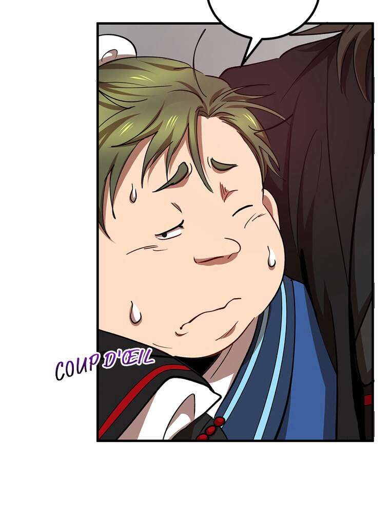 La Saga du Clan Mudang Chapitre 27 - Page 16