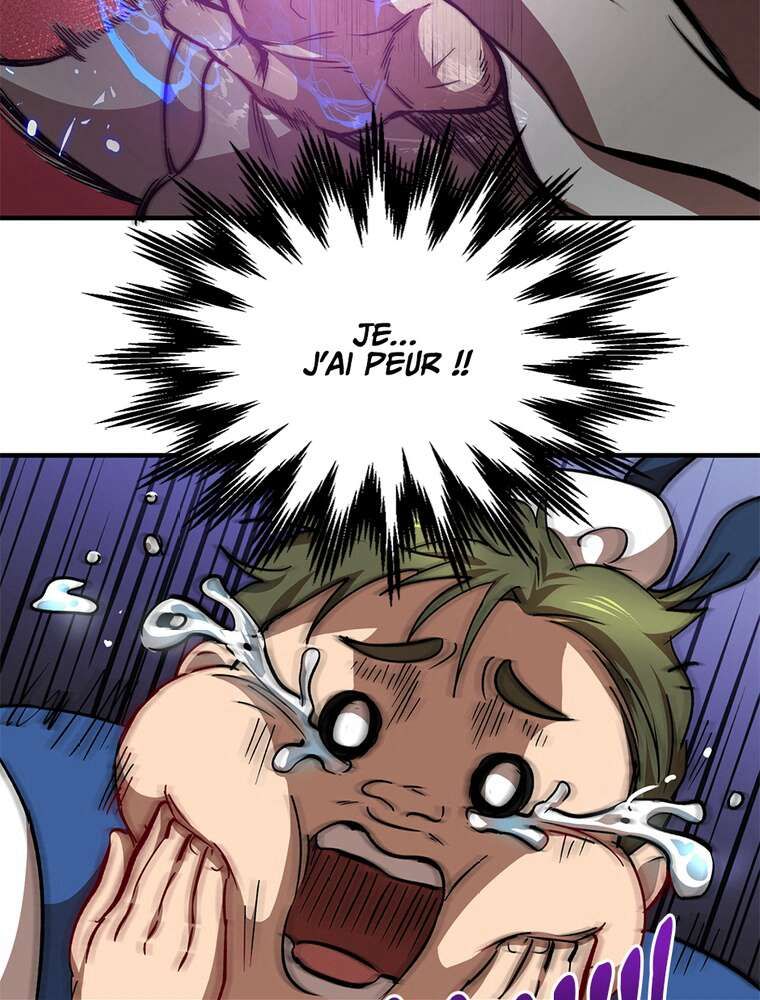 La Saga du Clan Mudang Chapitre 27 - Page 19