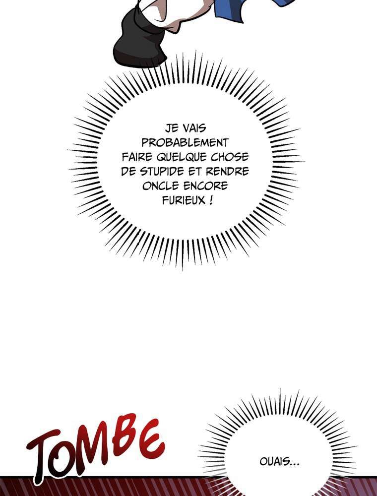 La Saga du Clan Mudang Chapitre 27 - Page 22