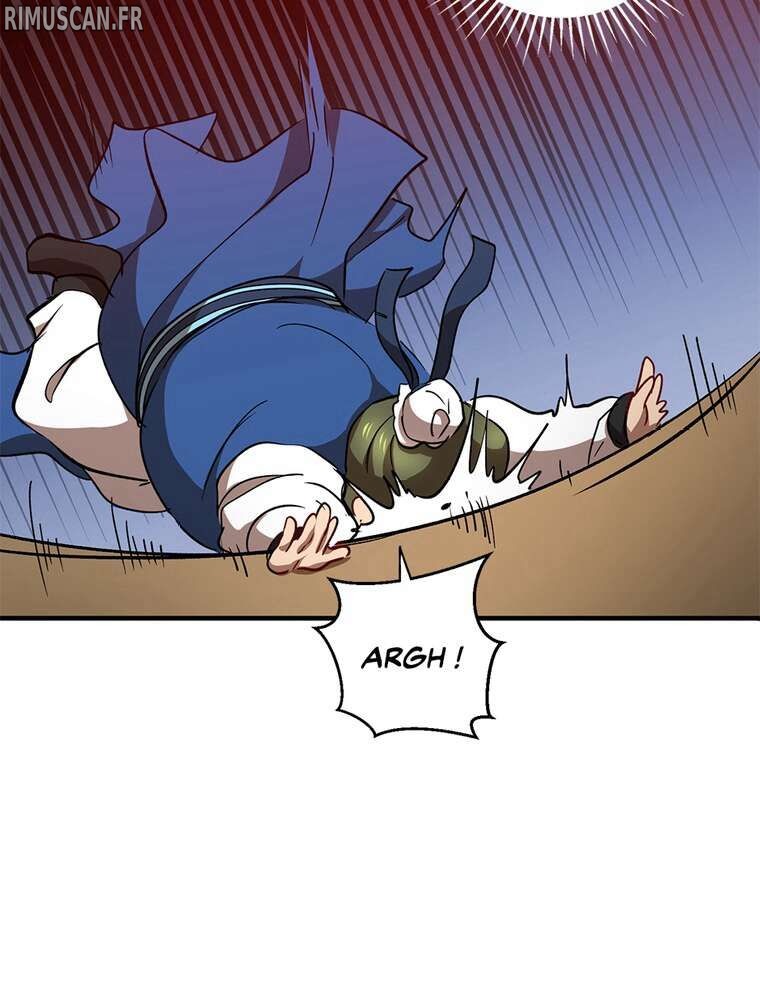 La Saga du Clan Mudang Chapitre 27 - Page 23