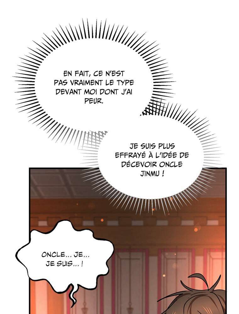 La Saga du Clan Mudang Chapitre 27 - Page 24