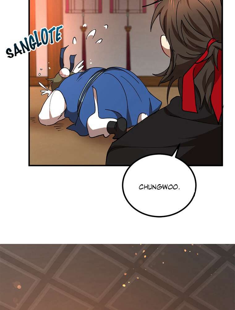 La Saga du Clan Mudang Chapitre 27 - Page 25