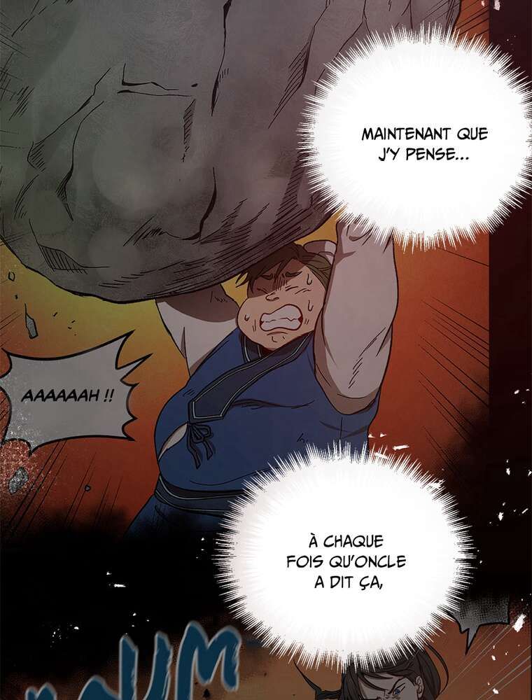 La Saga du Clan Mudang Chapitre 27 - Page 30