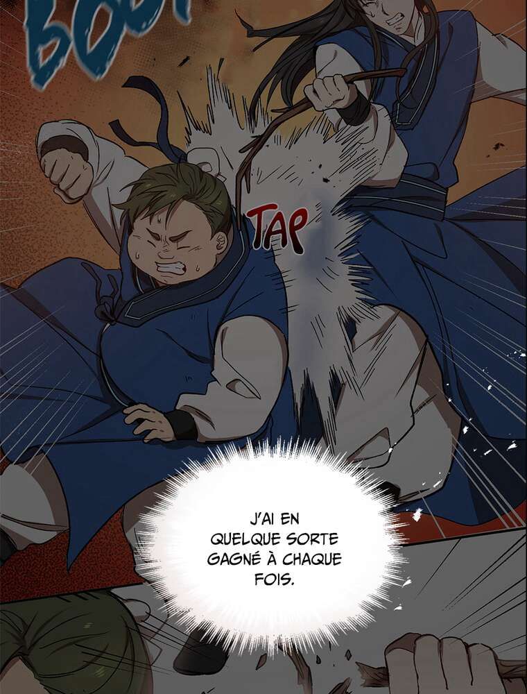 La Saga du Clan Mudang Chapitre 27 - Page 31