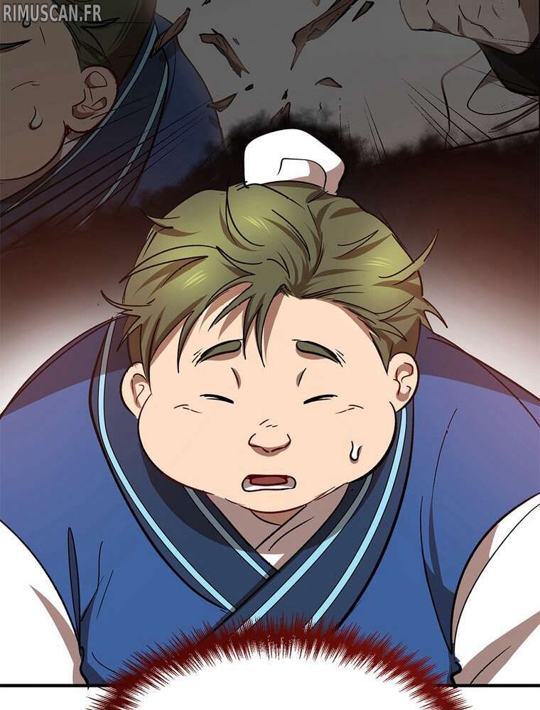 La Saga du Clan Mudang Chapitre 27 - Page 32