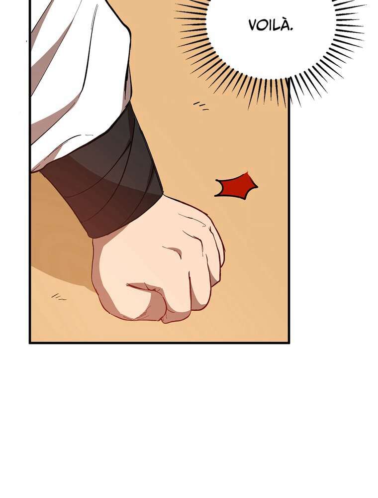 La Saga du Clan Mudang Chapitre 27 - Page 34