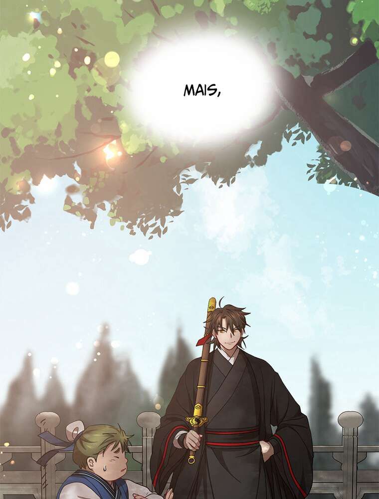 La Saga du Clan Mudang Chapitre 27 - Page 36