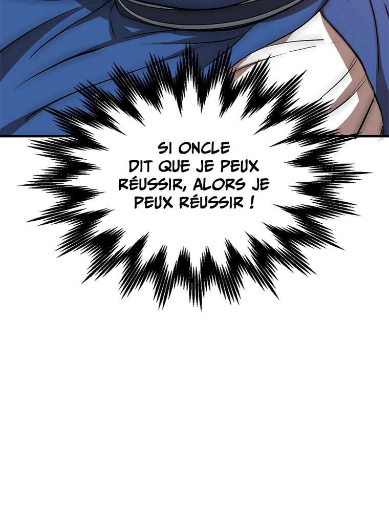 La Saga du Clan Mudang Chapitre 27 - Page 42