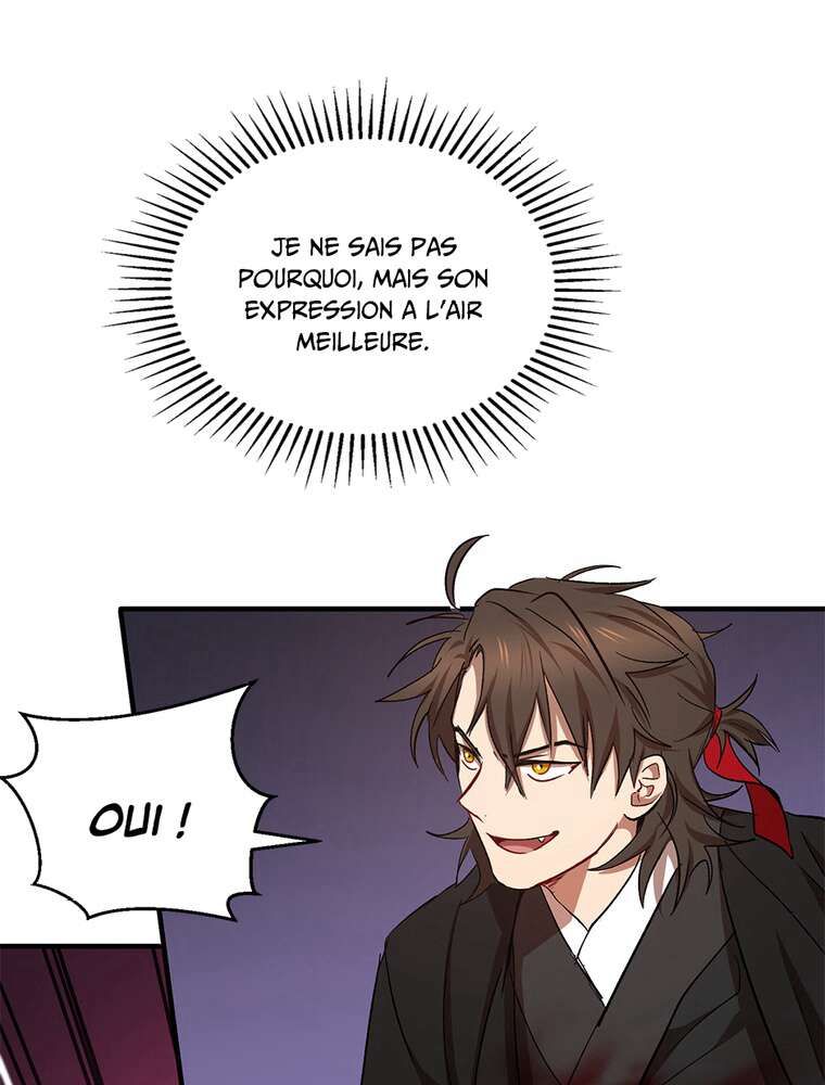 La Saga du Clan Mudang Chapitre 27 - Page 43