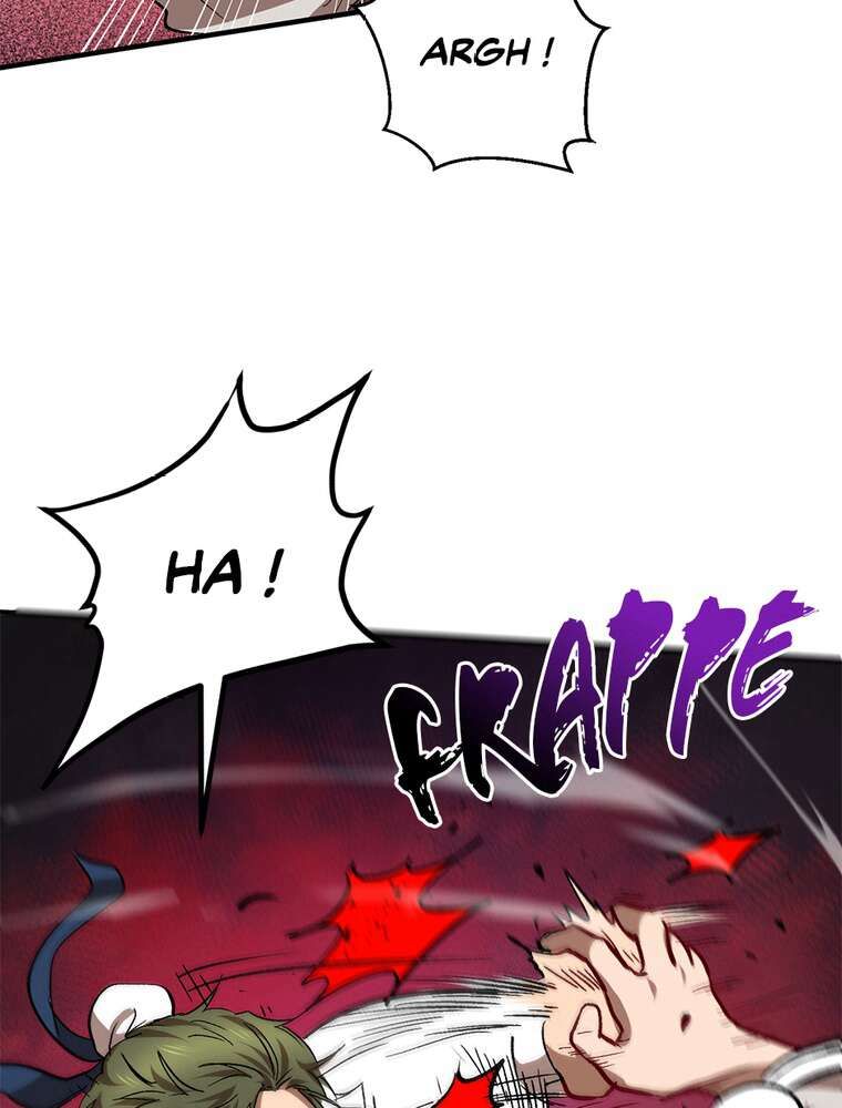 La Saga du Clan Mudang Chapitre 27 - Page 52