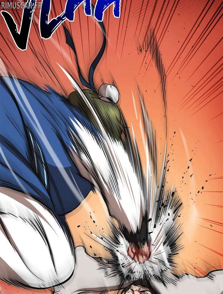 La Saga du Clan Mudang Chapitre 27 - Page 56