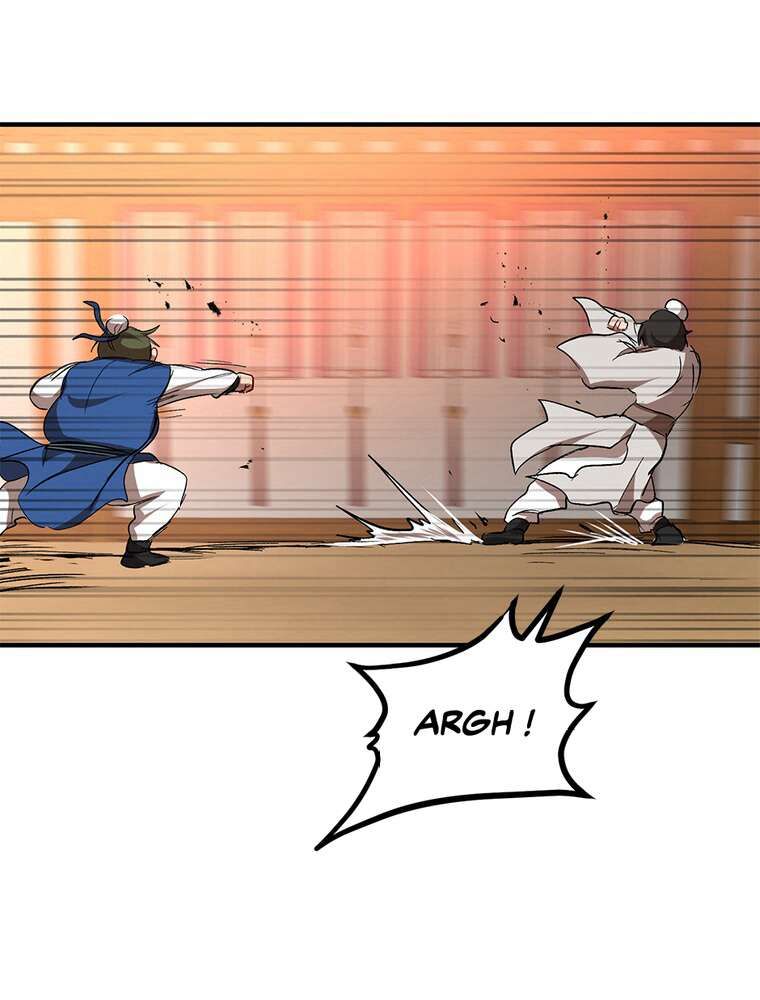 La Saga du Clan Mudang Chapitre 27 - Page 58