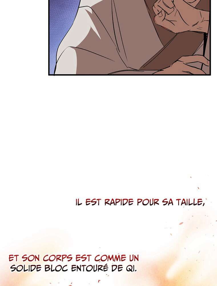 La Saga du Clan Mudang Chapitre 27 - Page 60