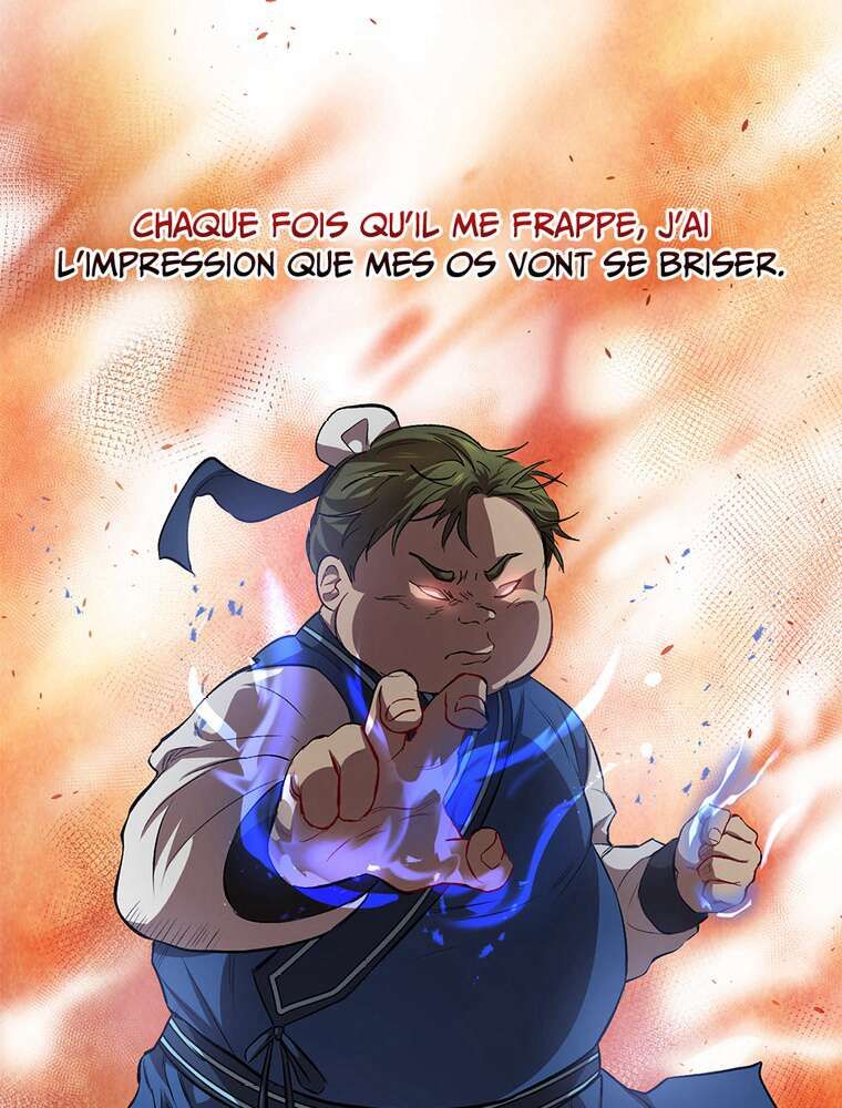 La Saga du Clan Mudang Chapitre 27 - Page 61